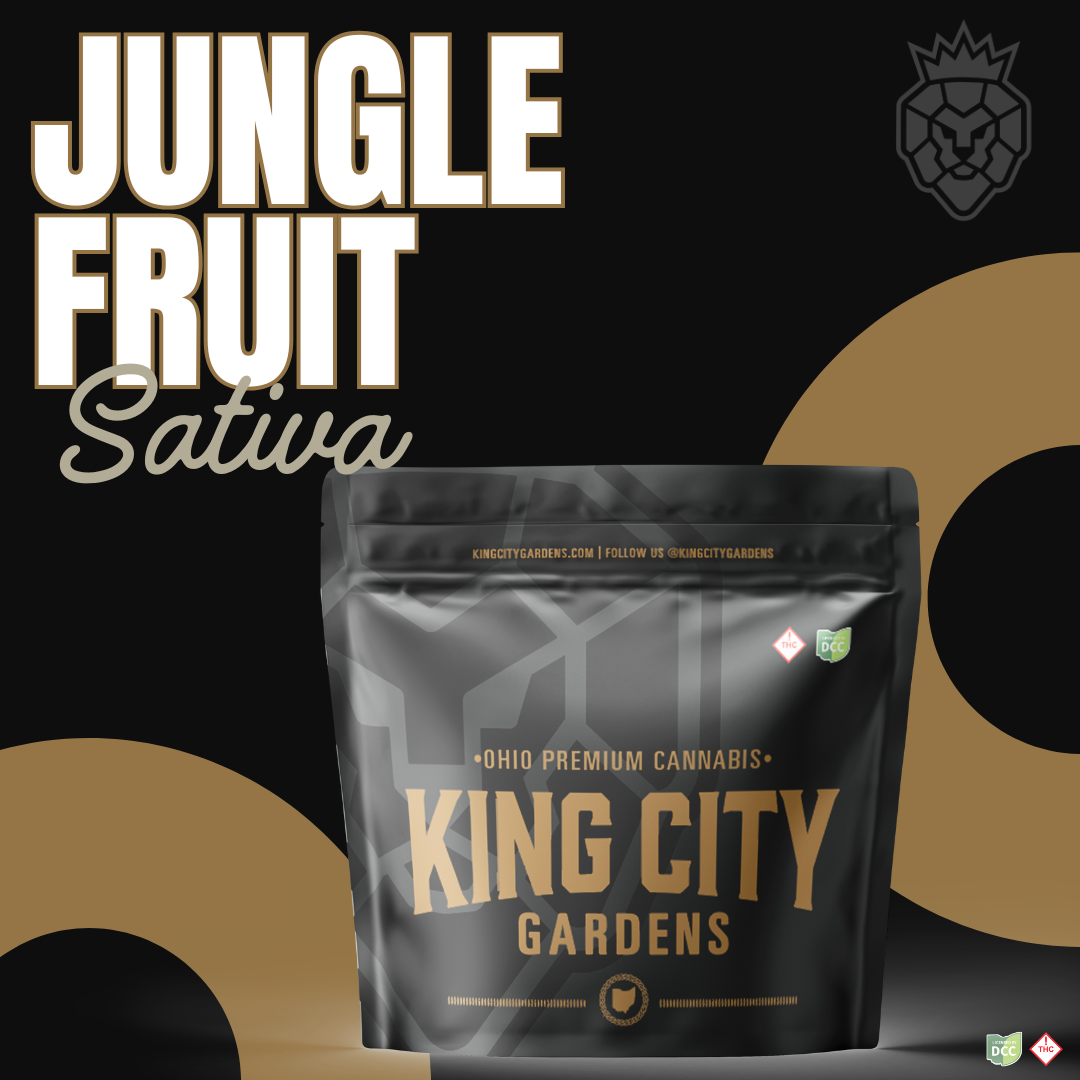 Jungle Fruit