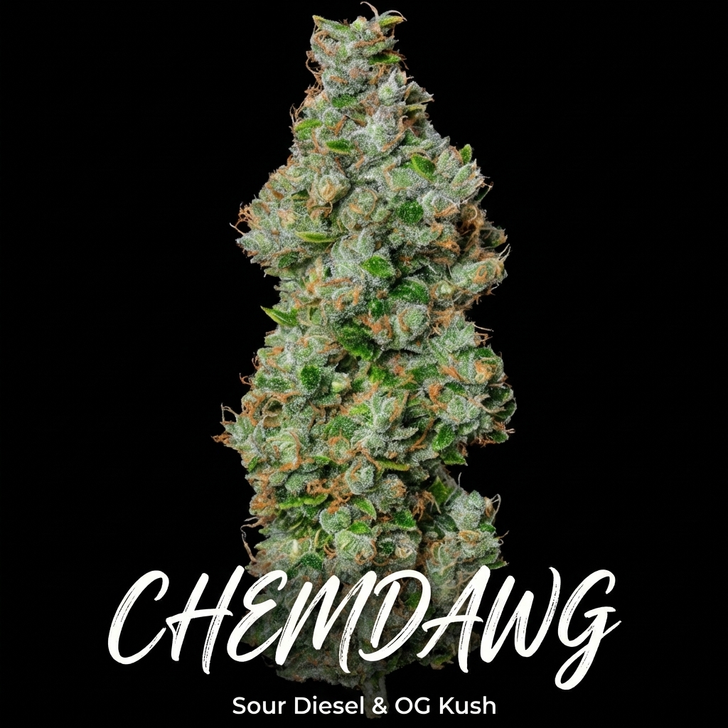 Chemdawg