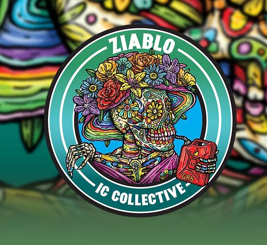 Ziablo - Premium Flower