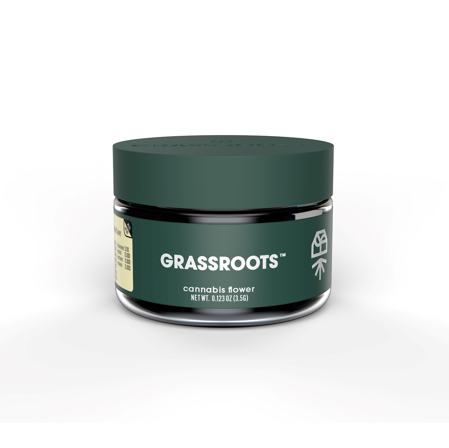 Grassroots | Orange Z