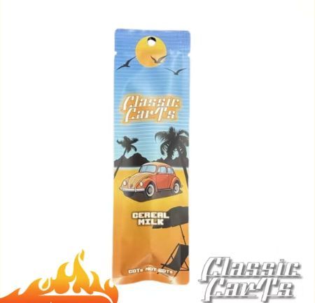 CLASSIC CARTS VAPE CART | CEREAL MILK