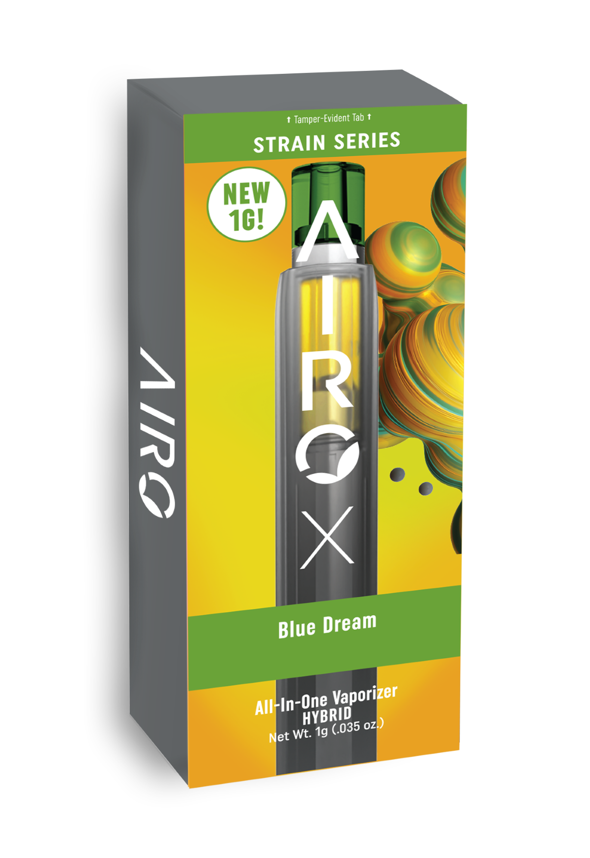 AIROX - BLUE DREAM - DISPOSABLE VAPE