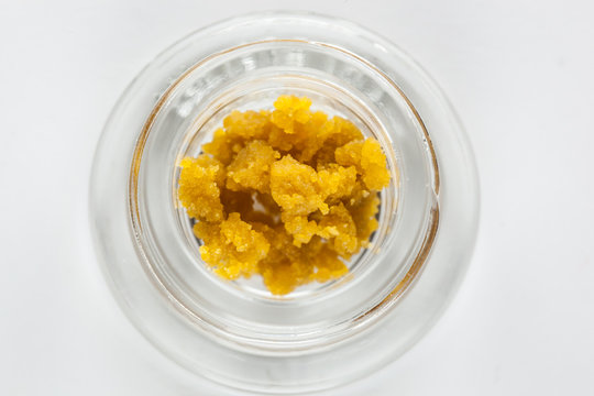 Bloom Montana (1g Badder-The Soap)