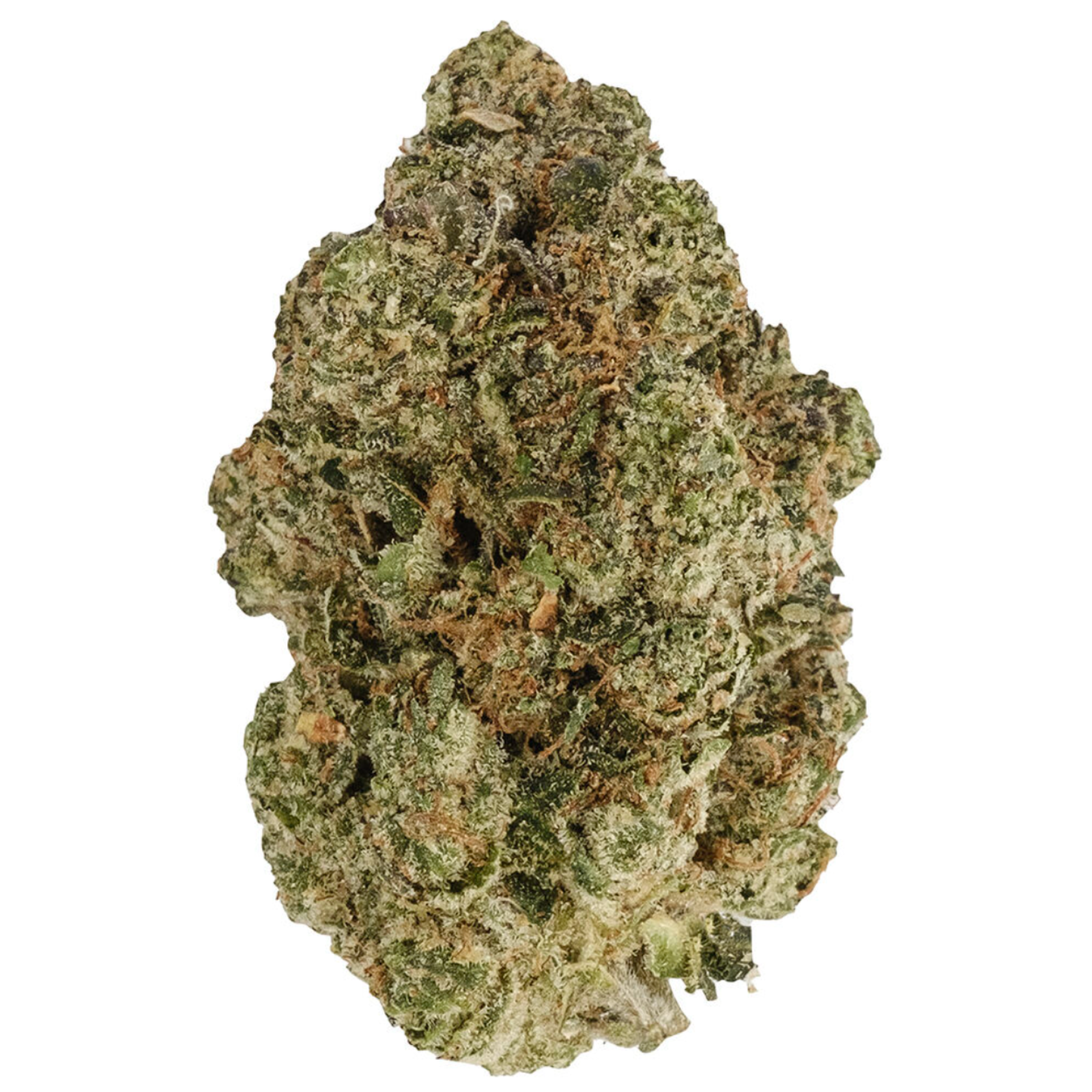 Fire Breath (Fire OG x Mendo Breath) | 28g