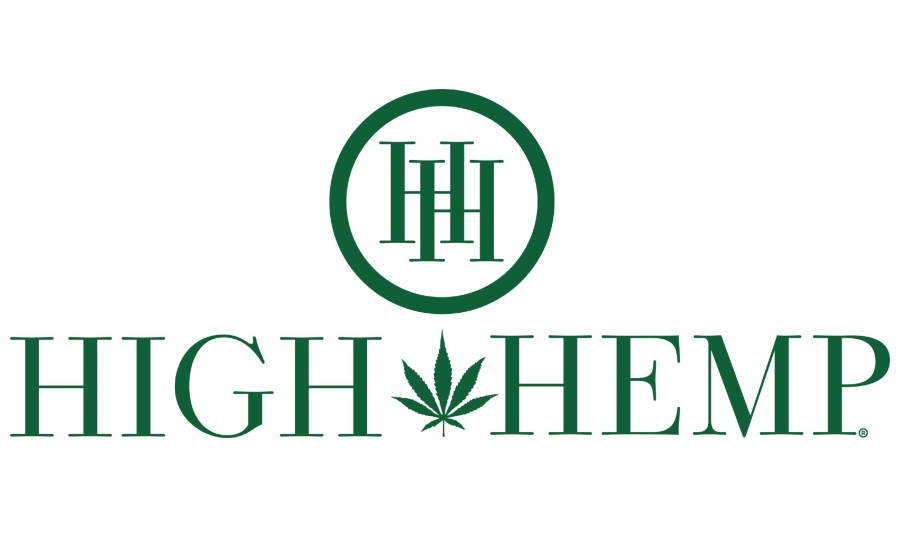 Blazin Cherry - Hemp Wrap - High Hemp