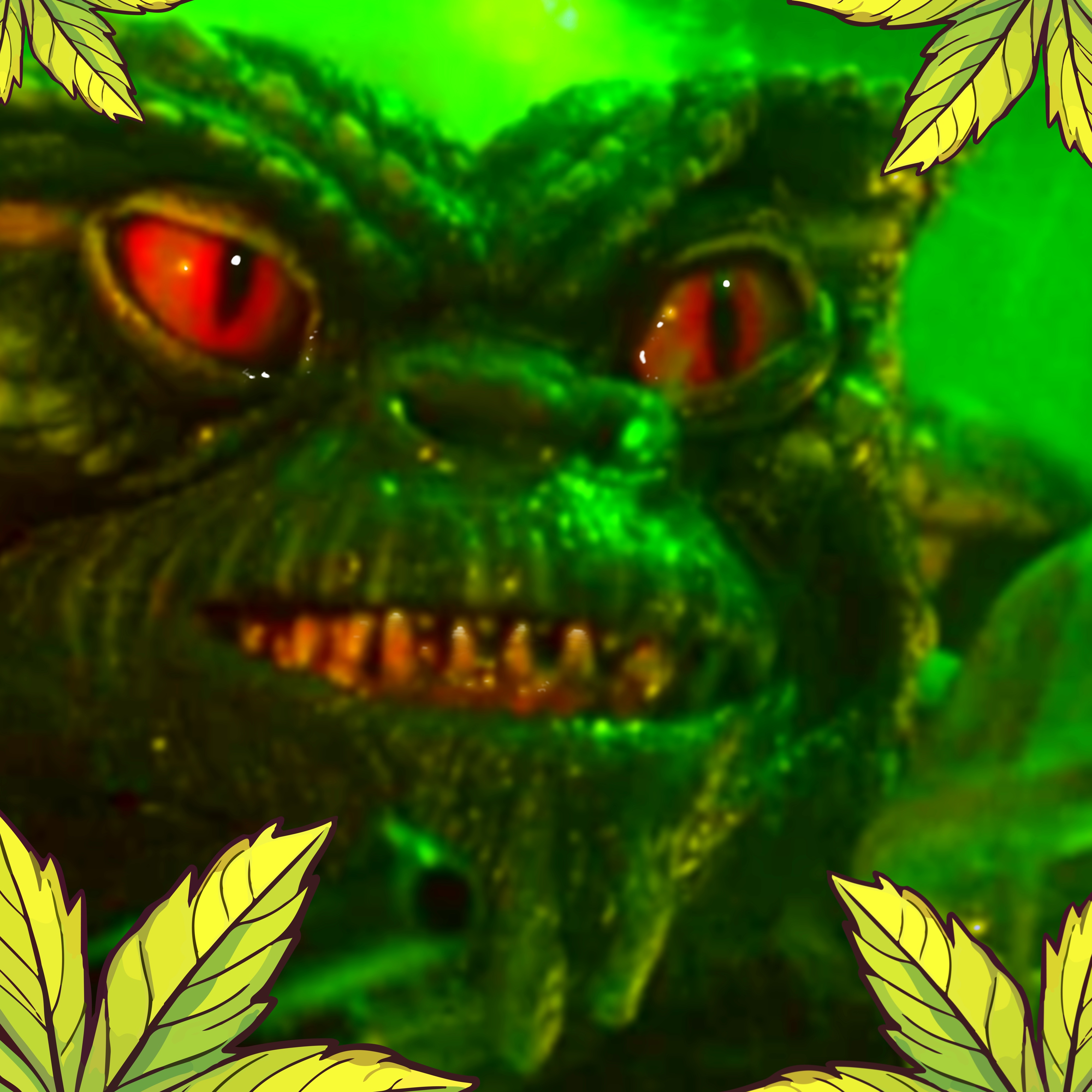 Kindtree | Super Gremlin 3.