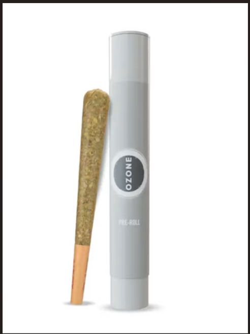 Pre-Roll Dual OG | 1g