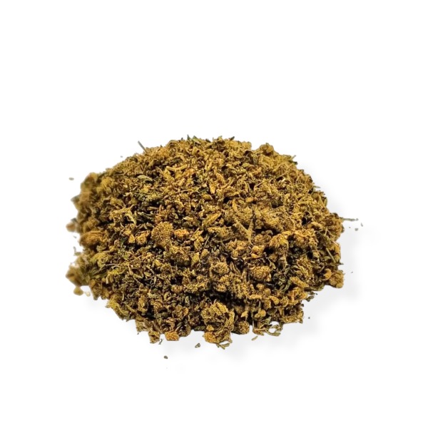 Fresh Canna - 3.5g Moonrock Prepack Shake - Lemon