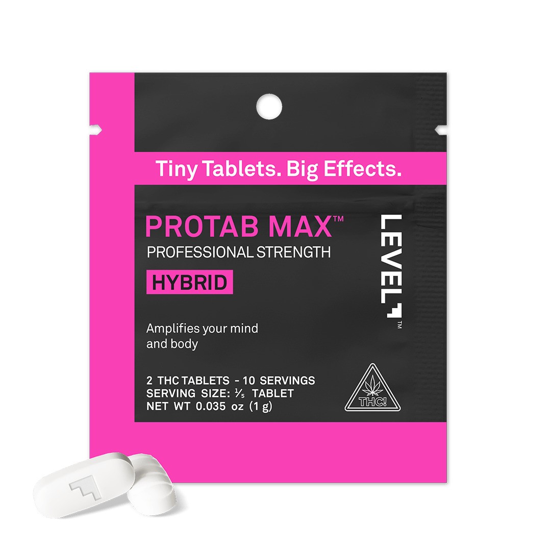 Protab Max