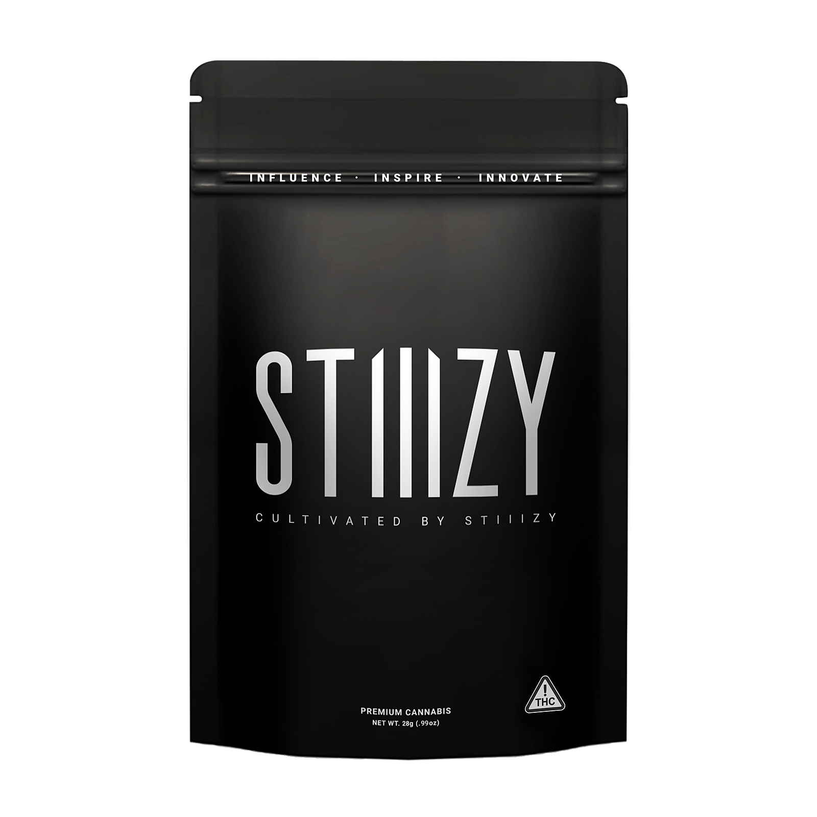 Stiiizy — Purple Skunk