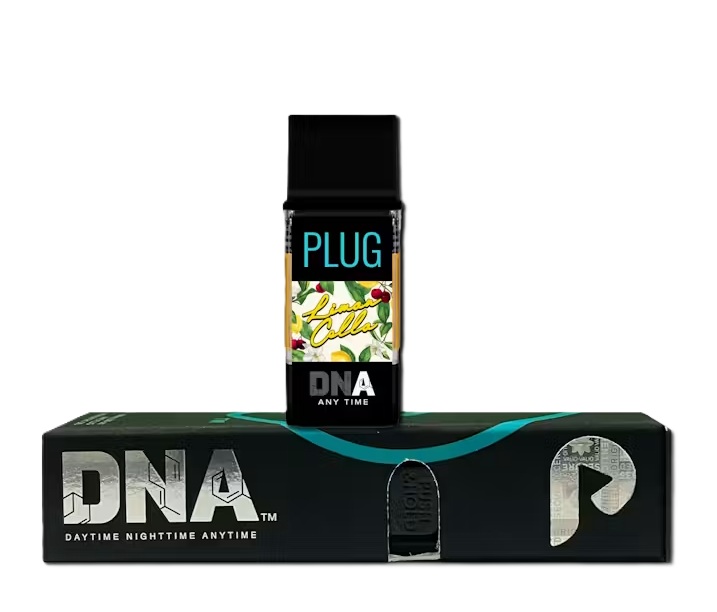 (75786) Limoncello 1G POD
