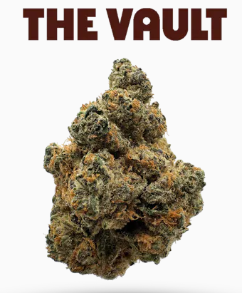 The Vault - Super Boof