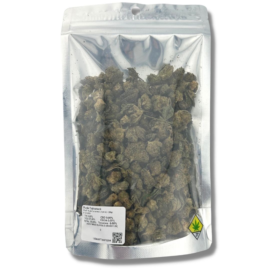 Wedding Cake 28g Flower (Value Ounce)