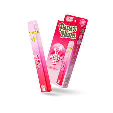 Disposable Gelato 33