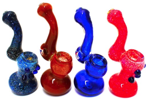 LuvBuds | Medium Sherlock Bubbler