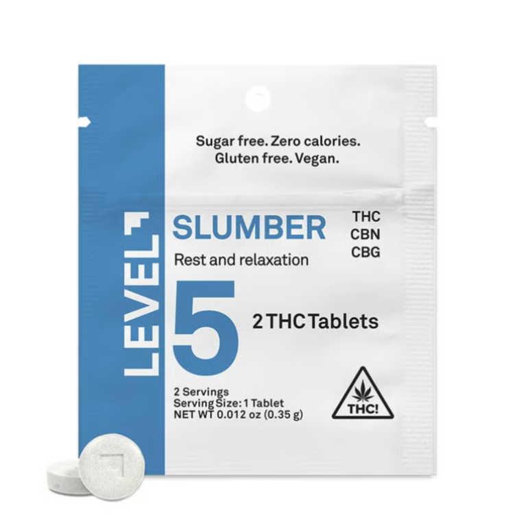 Slumber Protab | Pills | 2pk