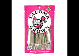 Gummy Bears Infused Preroll