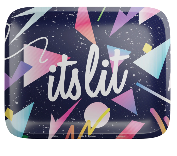 Accessories Og Party Medium Hemper