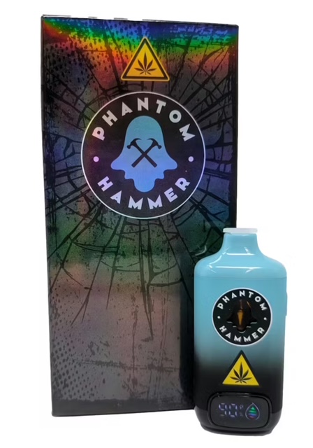 Kusholina 70.3% C.Resin 3g Disposable