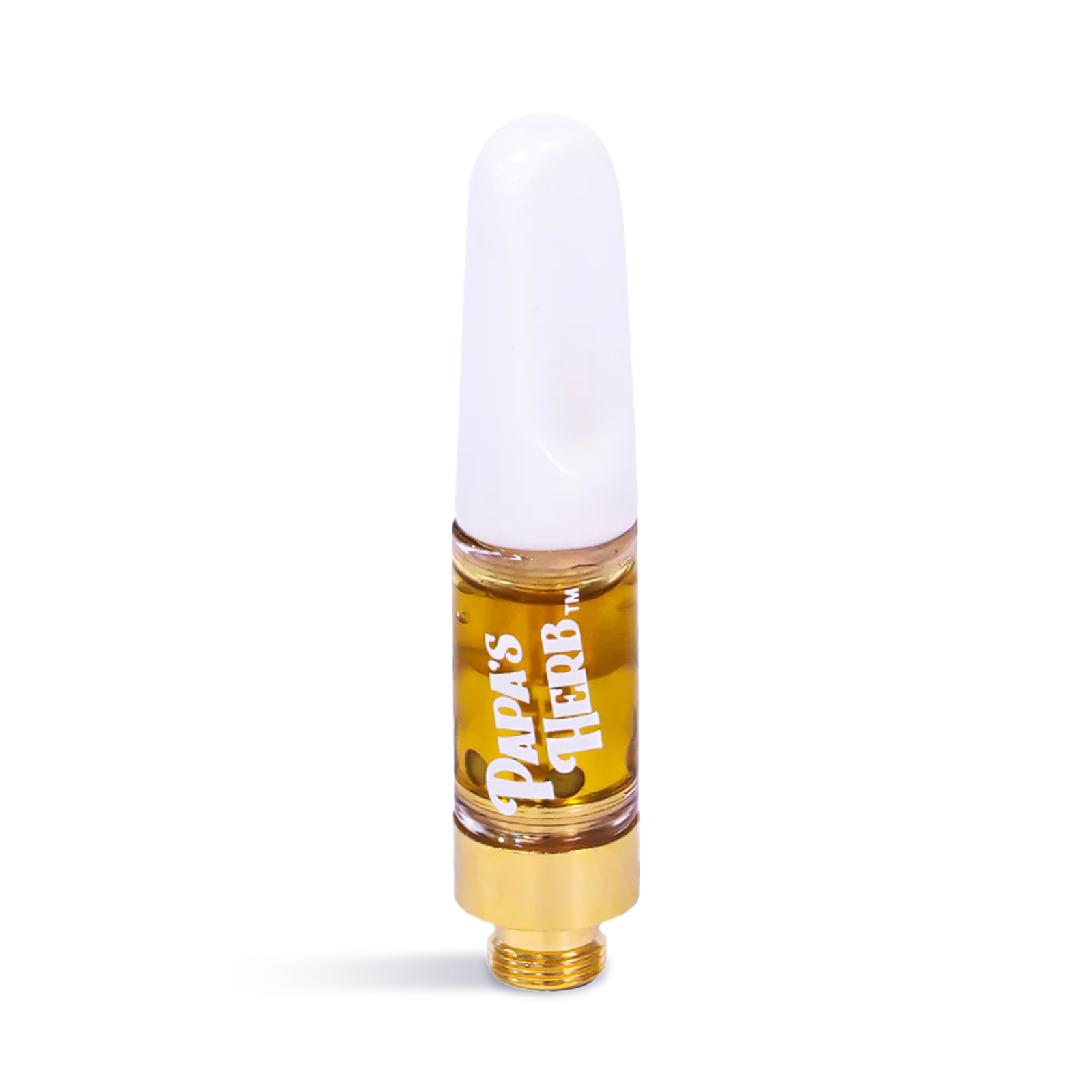 Papa's Herb — Fruit Punch