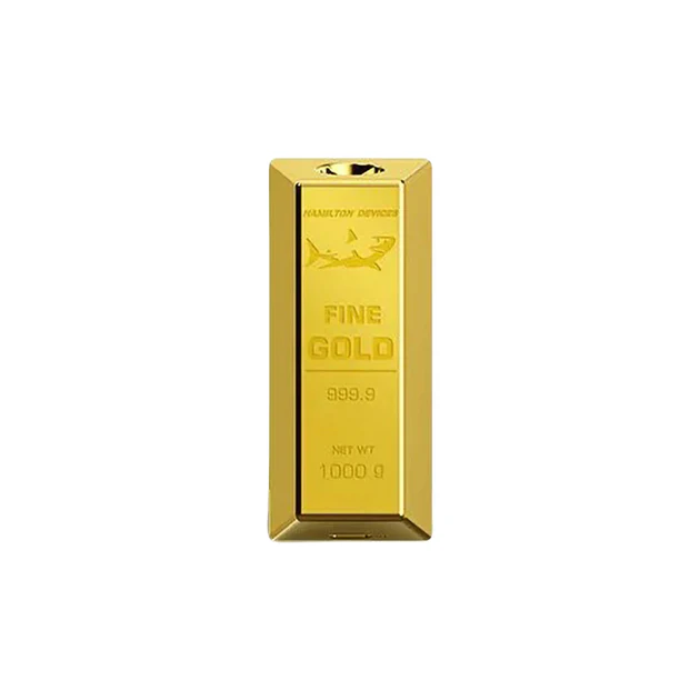 Ccell Gold Bar Battery