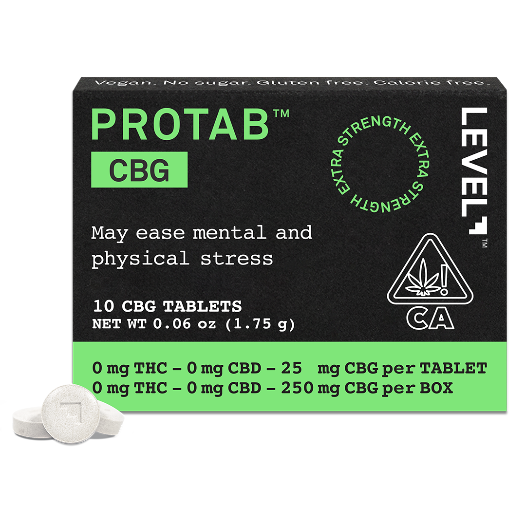 LEVEL — Protab