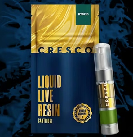 Pineapple Express Live Resin | 1g