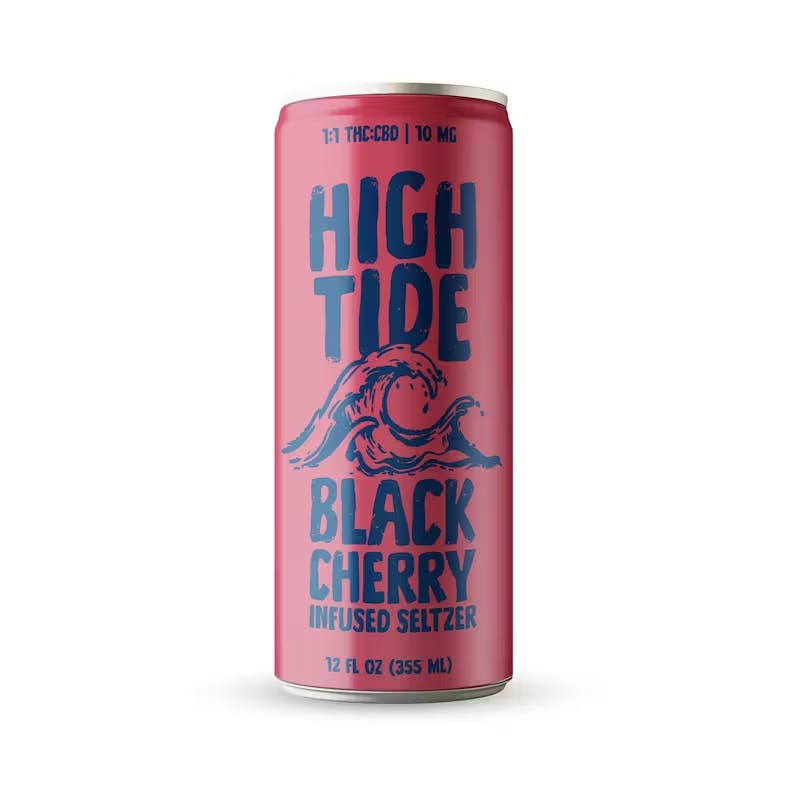 BLACK CHERRY