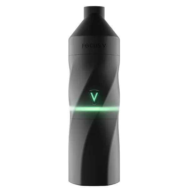 Focus V | AERIS | Black