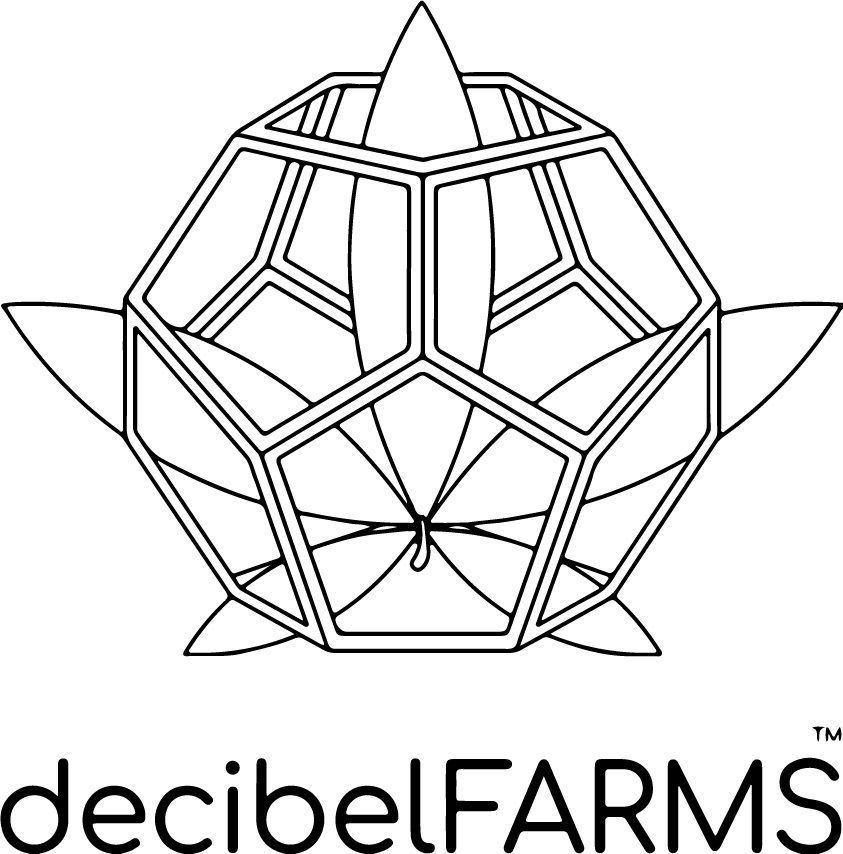 Night Train Basslines - Infused Preroll - Decibel