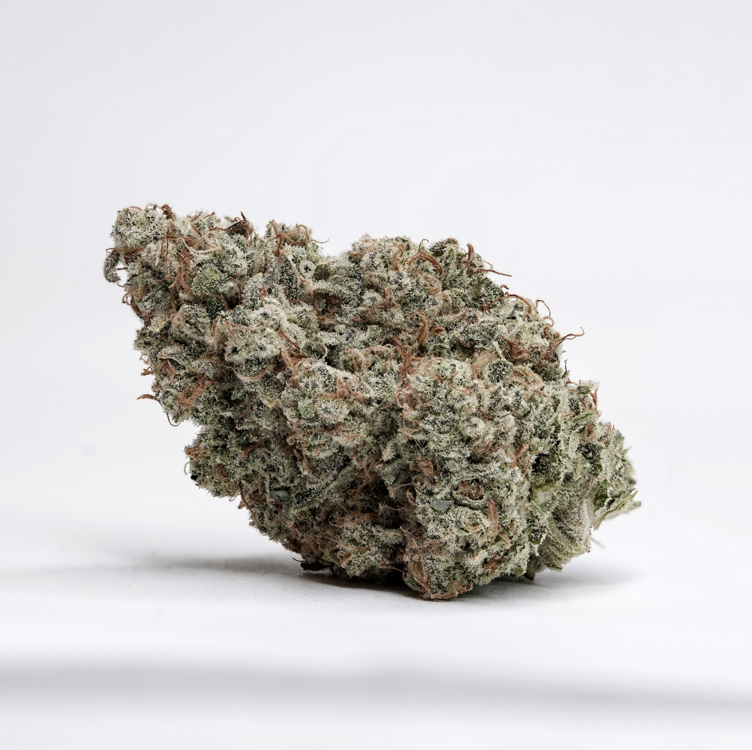 Puro Loco - Bulk Flower - Silver