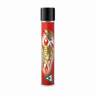 Liquid Diamond Infused Fruit Punch Pre-Roll