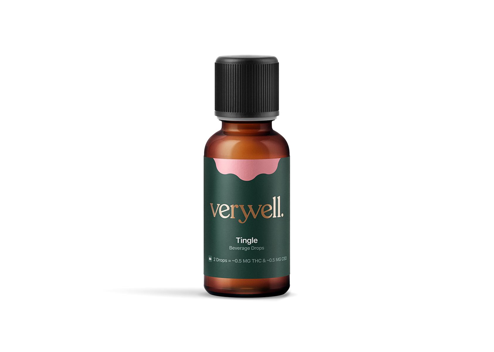 Tingle Drops