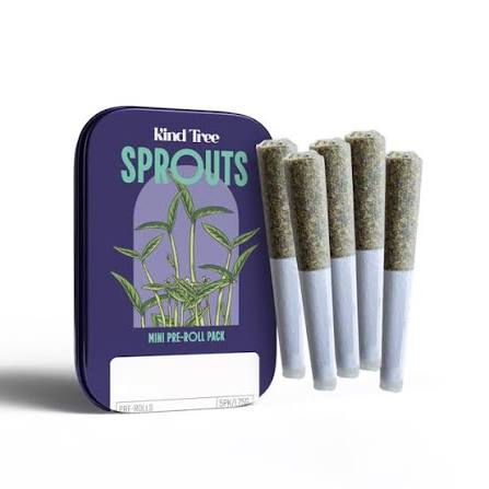 Kind Tree 5pk | Windu | 1.75g (Hybrid)