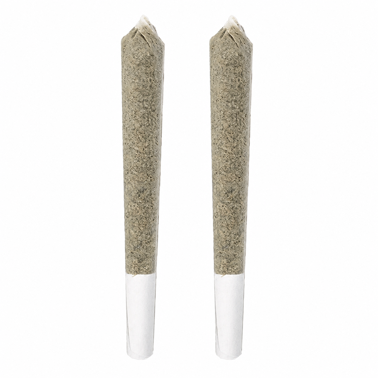 Florakraft - HELLA JELLY Sativa - 2x0.5g Pre Rolls