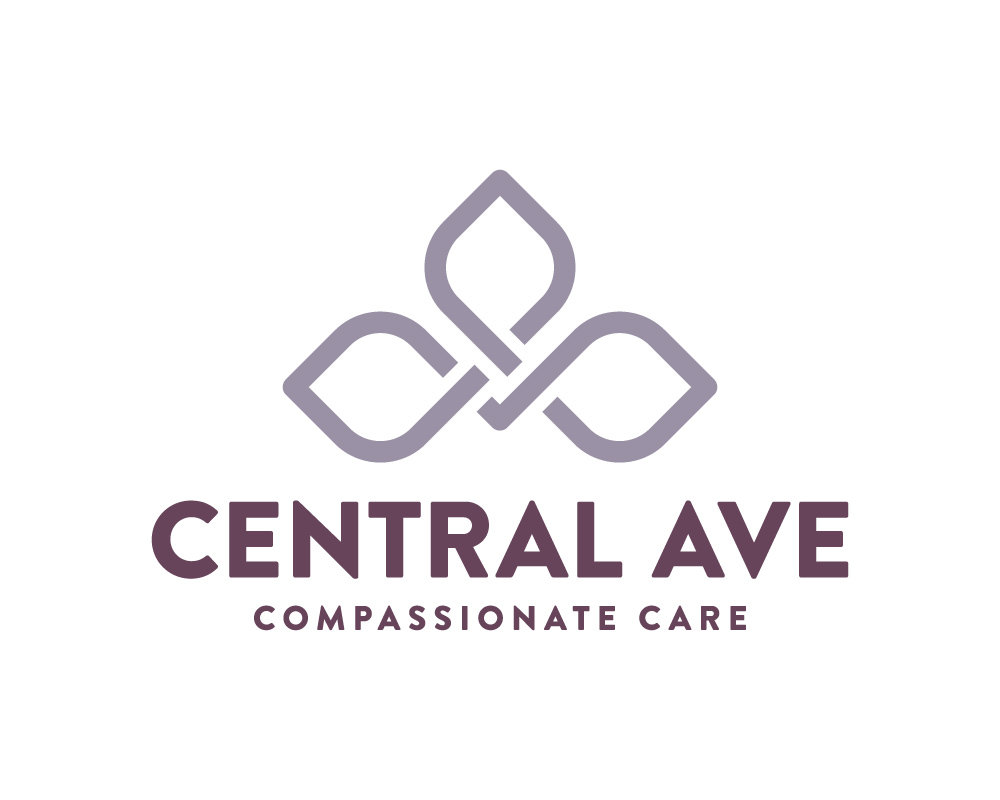 Central Ave Compassionate Care logo