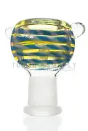 (05615) Diamond Bowls multi color