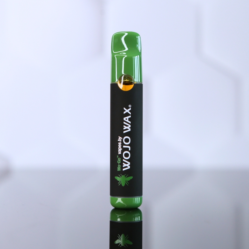 Donny Double - Live Rosin Disposable Vape