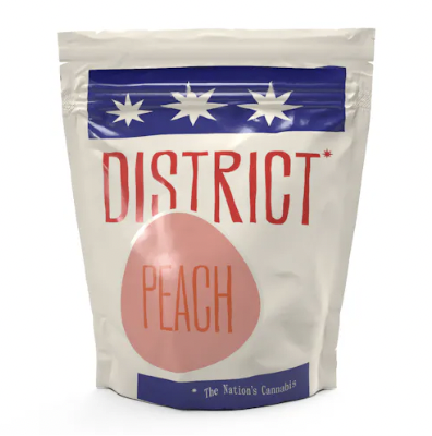 I Gummies I Peach I 20mg