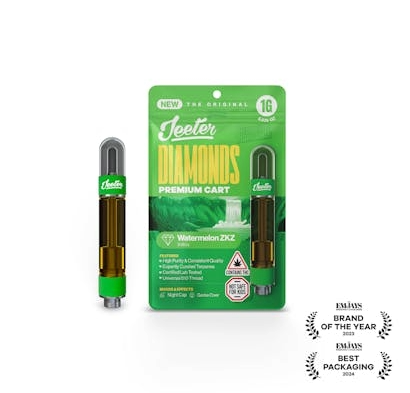 Watermelon Zkz