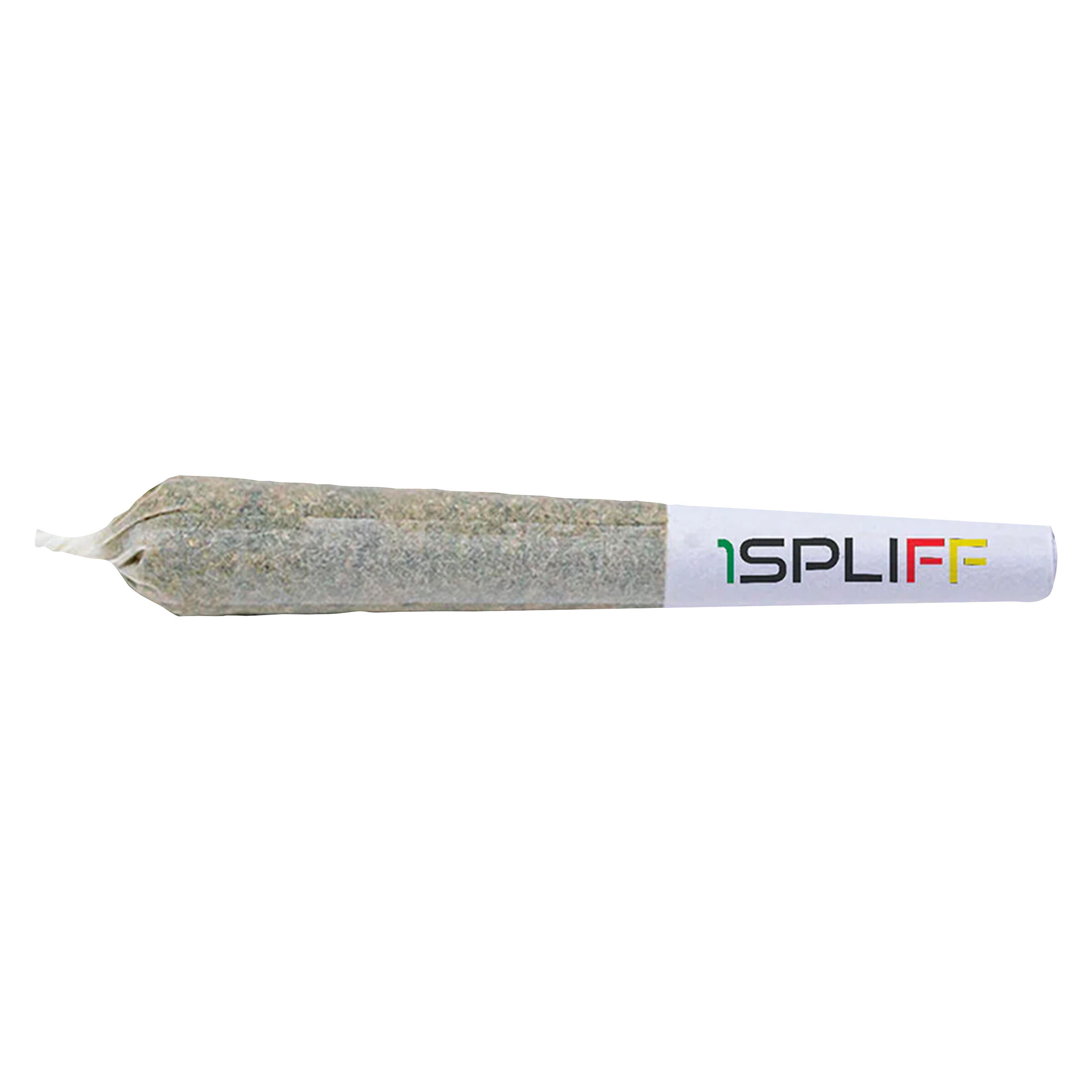 1Spliff - MacCandy Pre-Roll - Sativa - 7x0.5g