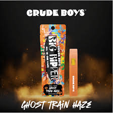 Crude Boys Crude Boys