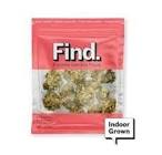 Find | Agent Z | THC 25.06% | Sativa | Flower