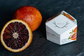 1:1 CBC Blood Orange Sativa | Gummy | 100mg
