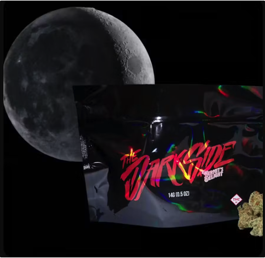 The Dark Side Zero Gravity x Devil Driver