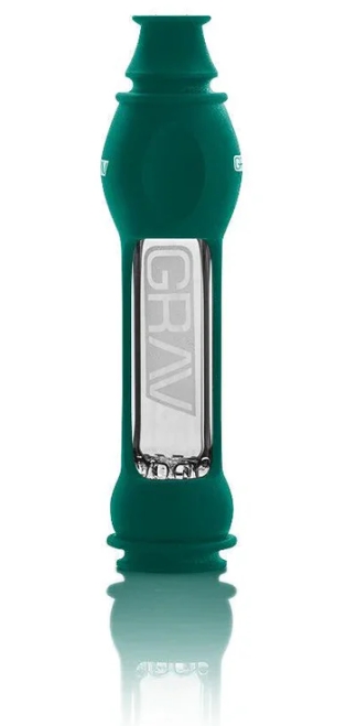 Octo Taster With Skin 16mm Forest Green