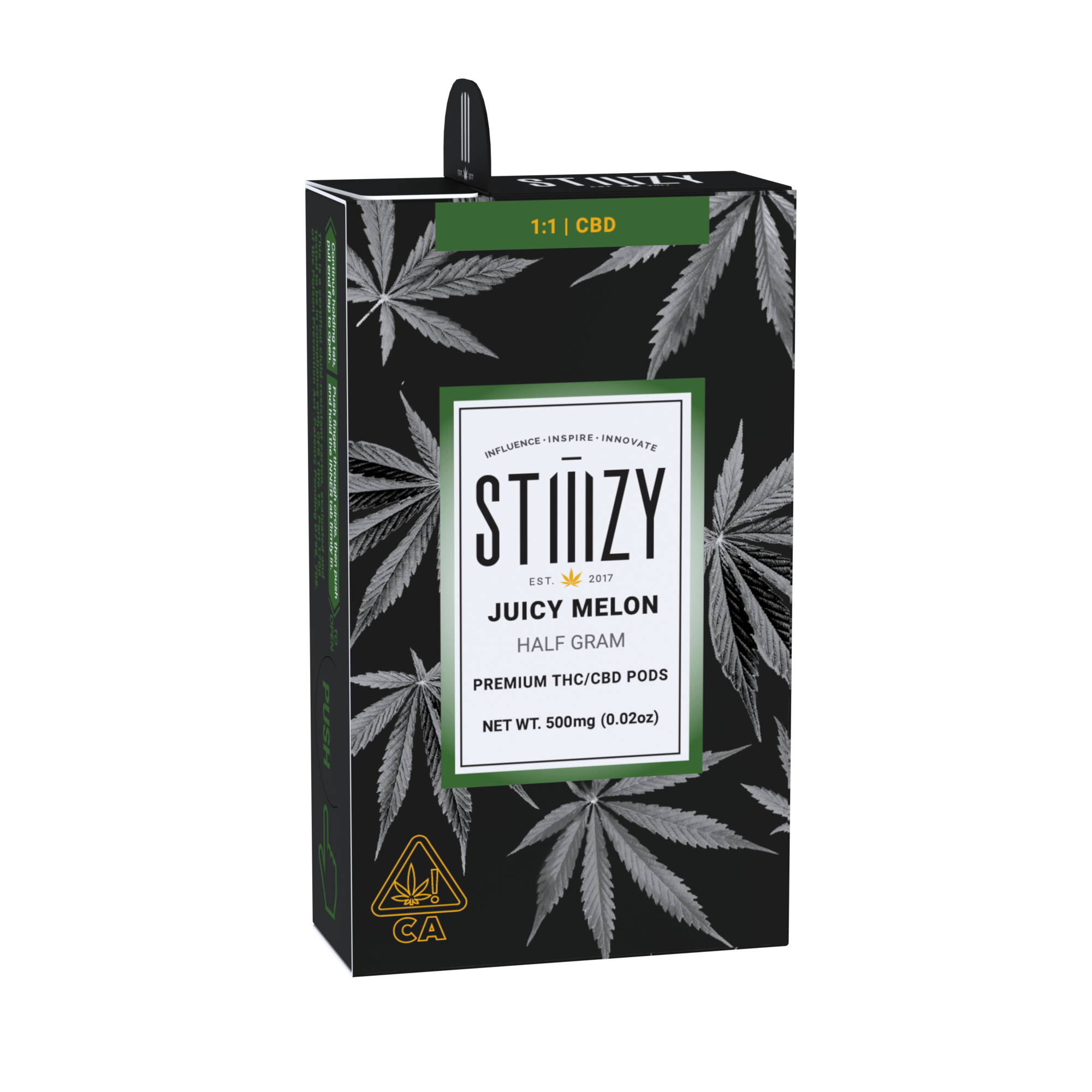 Stiiizy — Juicy Melon Original