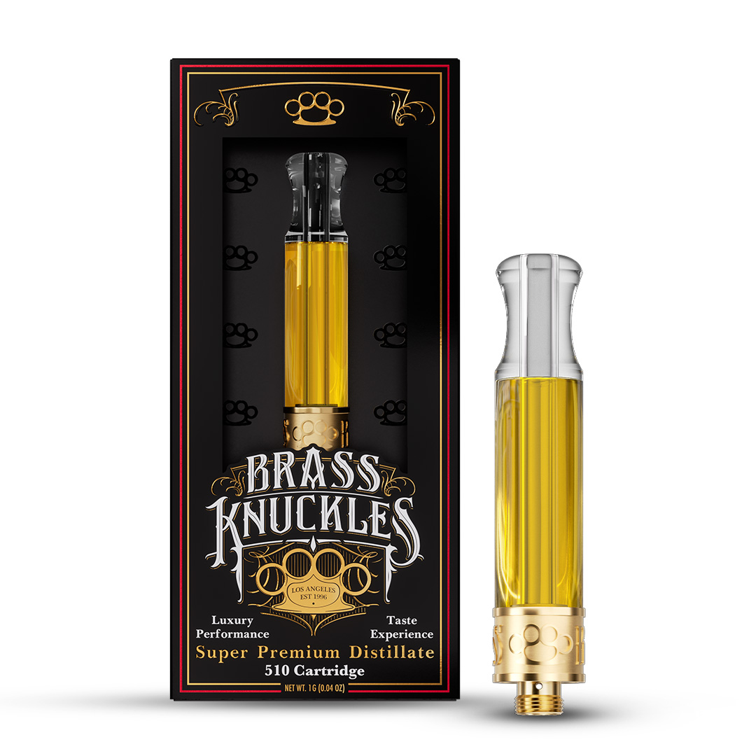 Diesel Super Premium Distillate Cartridge