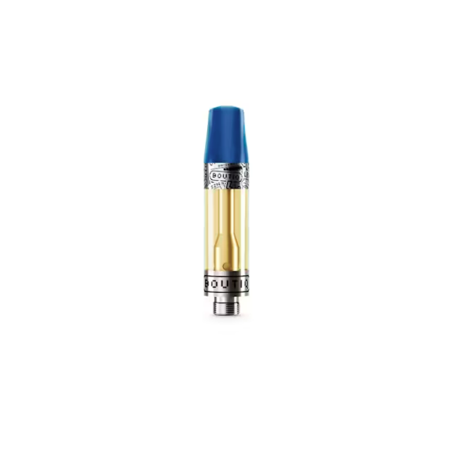 Blue Haze Cart