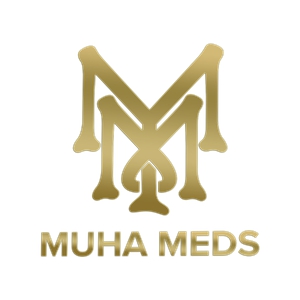 MuhaMeds - Dosi Cake 2g Vape Cart